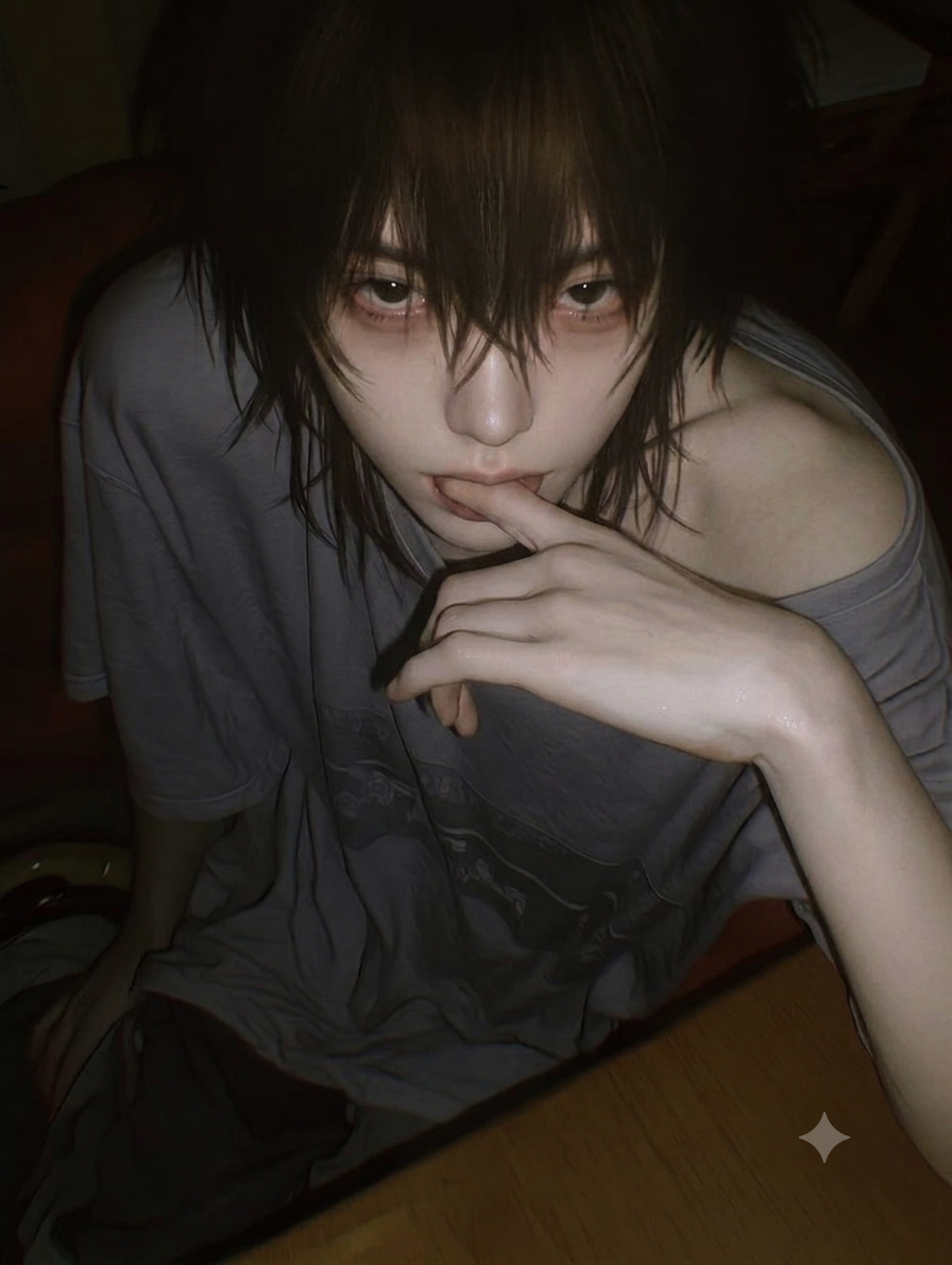 Elias Voss